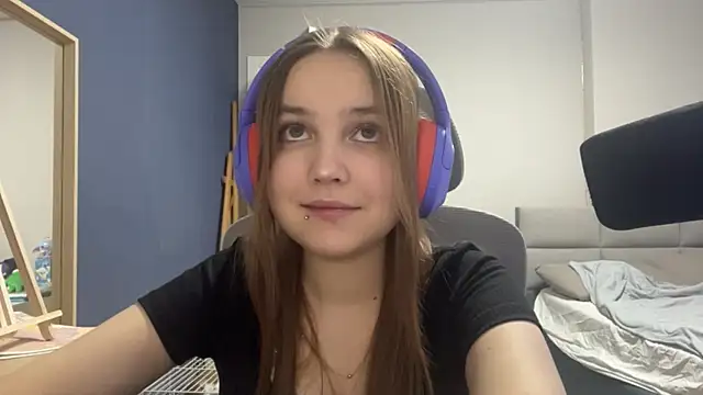 Snapshot of Peepapa chatting on 3, 7, 2026 Peepapa online show from 3, 7, 2026