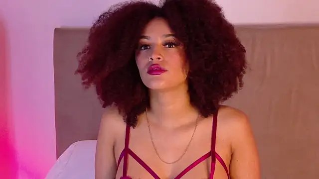 Kailanni online show from 10, 7, 2026