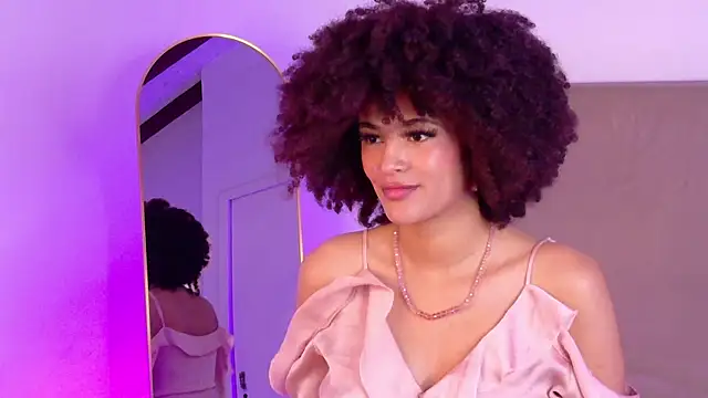 Kailanni online show from 23, 7, 2026