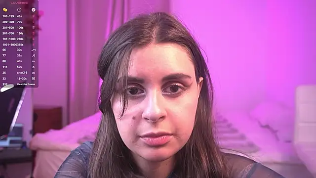 LumiNika online show from 26, 6, 2026