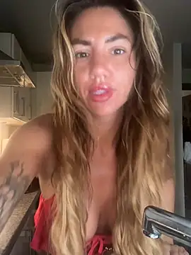 Snapshot of KaceySouthX chatting on 30, 6, 2026 KaceySouthX online show from 30, 6, 2026