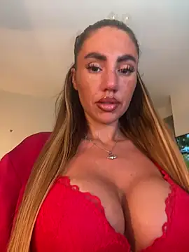 Snapshot of KaceySouthX chatting on 12, 6, 2026 KaceySouthX online show from 12, 6, 2026