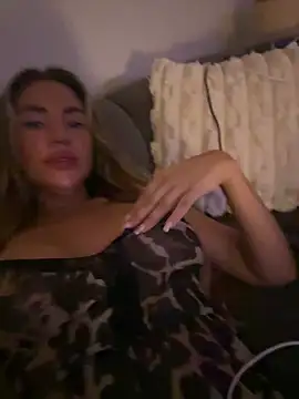 Snapshot of KaceySouthX chatting on 17, 6, 2026 KaceySouthX online show from 17, 6, 2026
