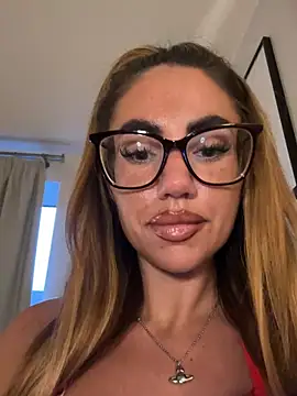 KaceySouthX online show from 11, 6, 2026
