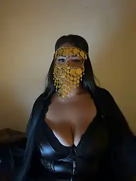 NiaBeurette online show from 28, 6, 2026
