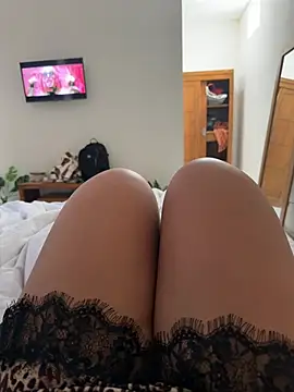 NiaBeurette online show from 22, 6, 2026