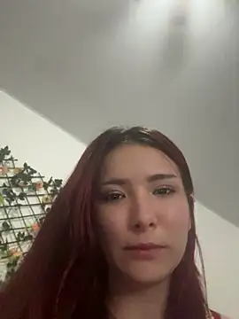 Snapshot of Scarlett_Livye chatting on 12, 6, 2026 Scarlett Livye online show from 12, 6, 2026