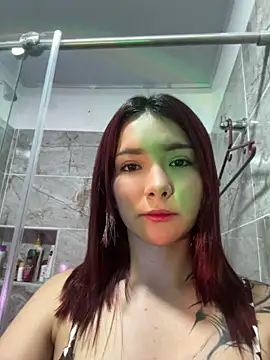 Snapshot of Scarlett_Livye chatting on 15, 6, 2026 Scarlett Livye online show from 15, 6, 2026