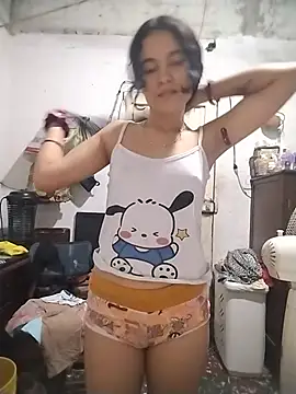 Kittyytinaa online show from 27, 6, 2026