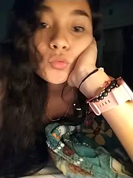 Kittyytinaa online show from 18, 6, 2026