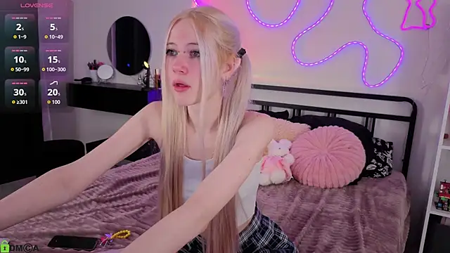 bbybee lin online show from 26, 7, 2026