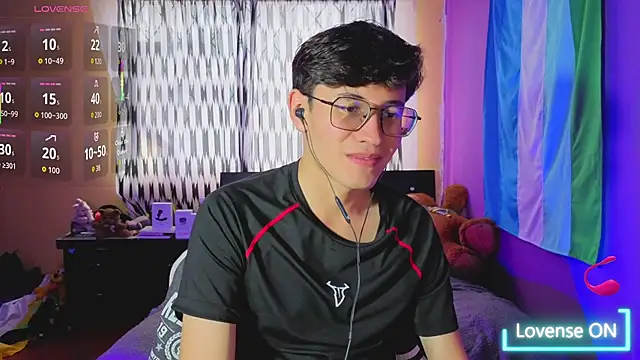 Angelito Twink online show from 29, 6, 2026