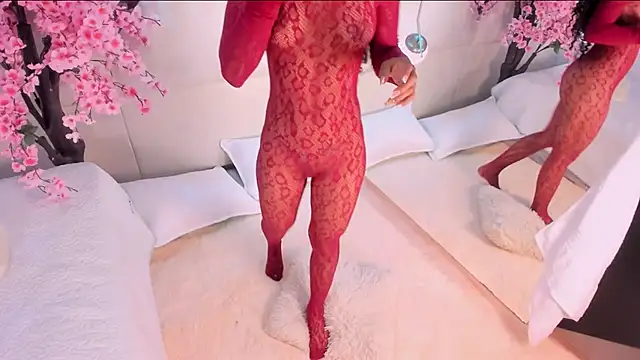 Kittyhart01 online show from 19, 7, 2026