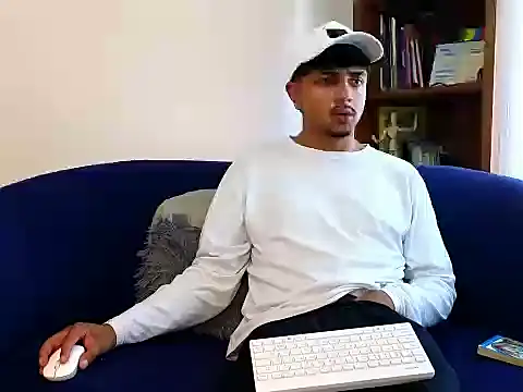 Snapshot of DavidsBoner chatting on 11, 6, 2026 DavidsBoner online show from 11, 6, 2026