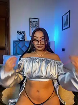 Cattleya Love online show from 23, 6, 2026