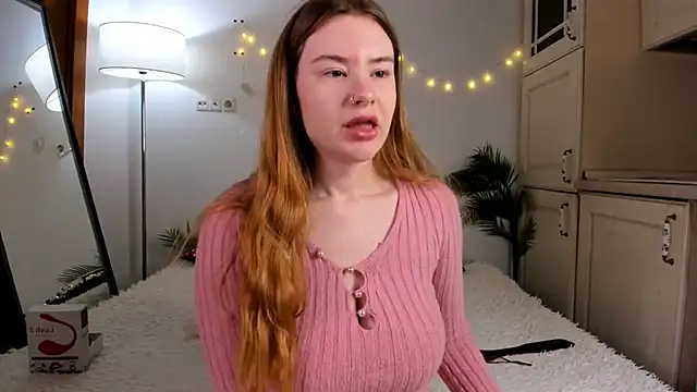 SonyaBabyn online show from 12, 2, 2025