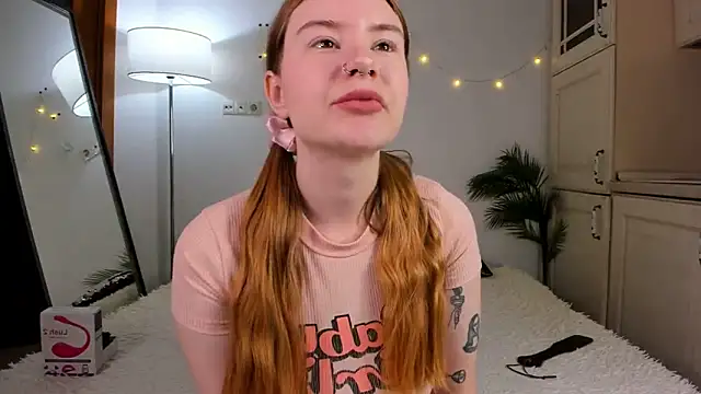 SonyaBabyn online show from 21, 2, 2025