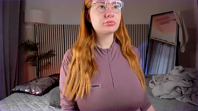 SonyaBabyn online show from 15, 4, 2026