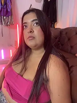 Martina Perez online show from 17, 7, 2026
