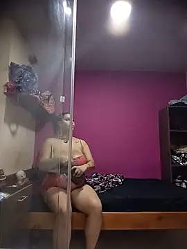 Camila hott 11 online show from 12, 6, 2026