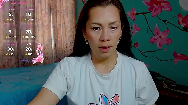 solhime online show from 4, 7, 2026