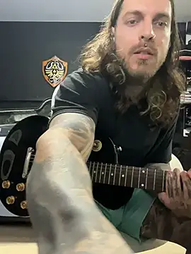 ThomasHells online show from 27, 6, 2026