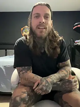 ThomasHells online show from 18, 6, 2026