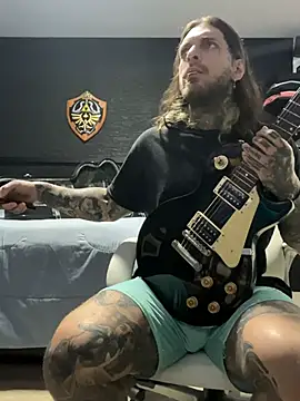 ThomasHells online show from 26, 6, 2026