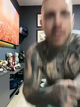 ThomasHells online show from 24, 7, 2026