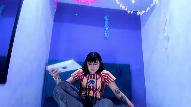 amara rose101 online show from 9, 7, 2026