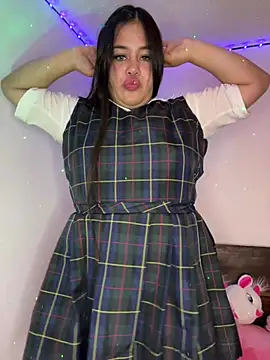 Sophia Rose  online show from 7, 8, 2026