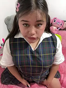 Sophia Rose  online show from 4, 8, 2026