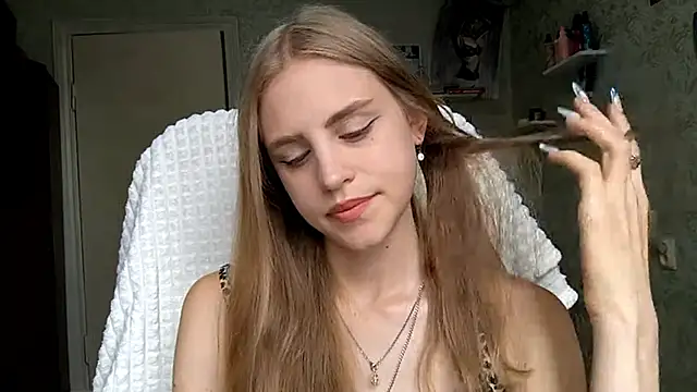 StacyPinky online show from 26, 6, 2026