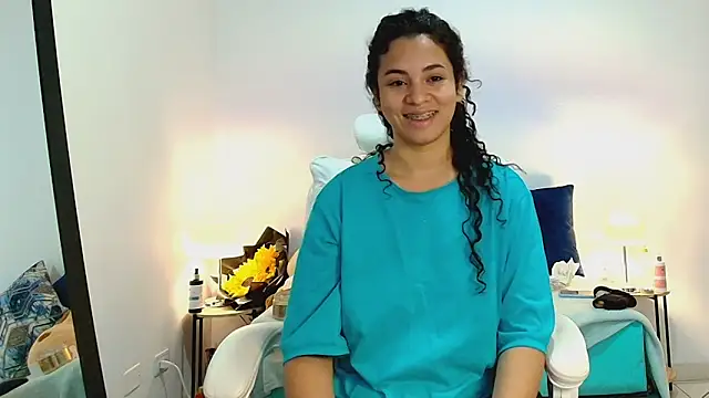 Isabella Sophia19 online show from 20, 7, 2026