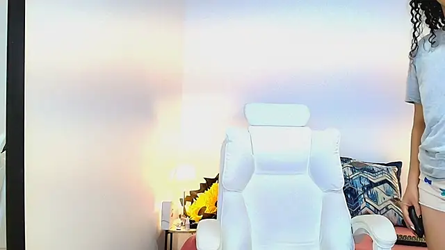 Isabella Sophia19 online show from 10, 7, 2026