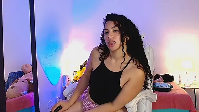 Isabella Sophia19 online show from 1, 7, 2026