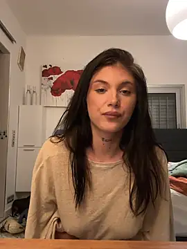 Milagomez online show from 9, 8, 2026