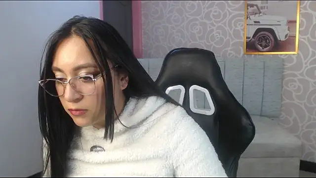 Ariabliss ch online show from 25, 6, 2026