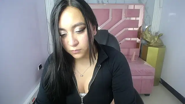 Ariabliss ch online show from 6, 7, 2026