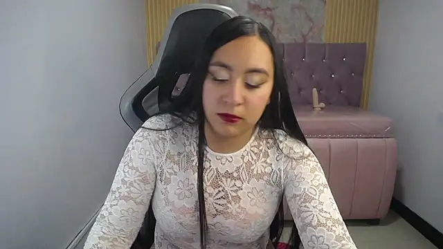 Ariabliss ch online show from 9, 7, 2026