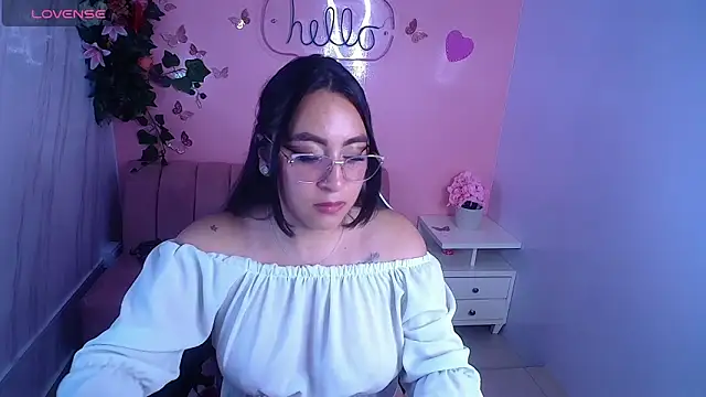 Ariabliss ch online show from 12, 6, 2026