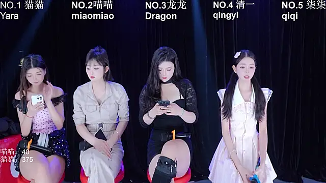 Stars-01 online show from 22, 6, 2026