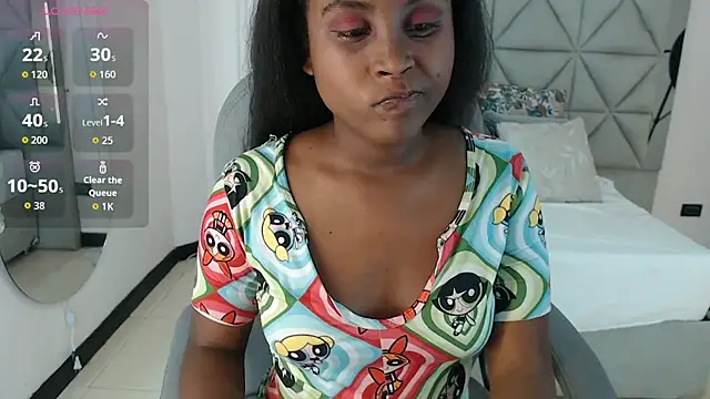 lily mendoza online show from 21, 7, 2026