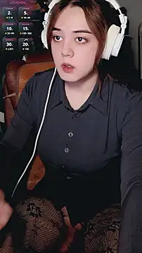 Mliu66 online show from 15, 7, 2026