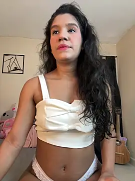 Snapshot of Veronica_M chatting on 30, 6, 2026 Veronica M online show from 30, 6, 2026