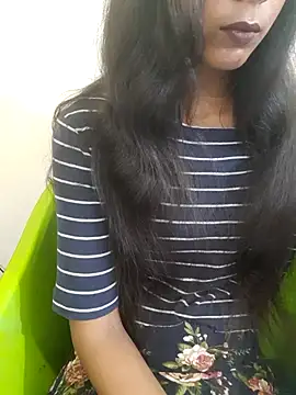 Snapshot of Anjali6809 chatting on 6, 7, 2026 Anjali6809 online show from 6, 7, 2026