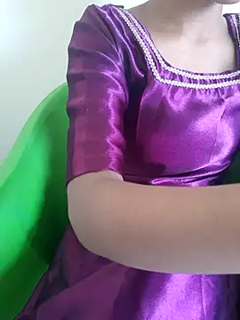 Snapshot of Anjali6809 chatting on 4, 7, 2026 Anjali6809 online show from 4, 7, 2026