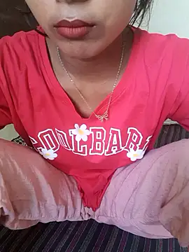 Snapshot of Anjali6809 chatting on 12, 7, 2026 Anjali6809 online show from 12, 7, 2026