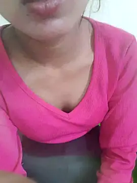 Snapshot of Anjali6809 chatting on 7, 8, 2026 Anjali6809 online show from 7, 8, 2026
