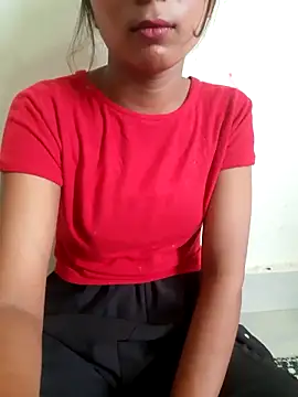 Anjali6809 online show from 16, 6, 2026